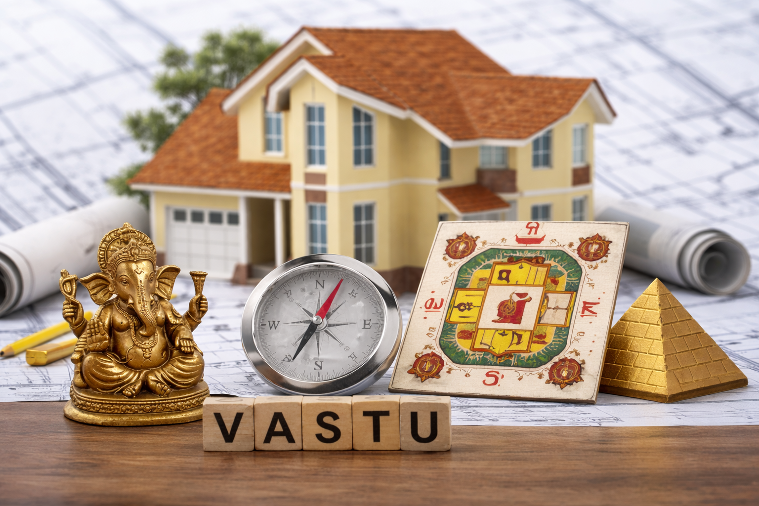 Vastu